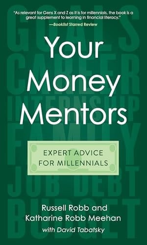 Your Money Mentors Expert Advice for Millennials