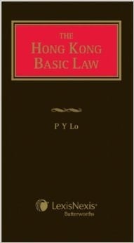 The Hong Kong Basic Law