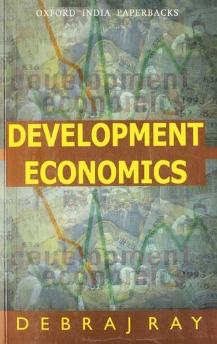 Development Economics