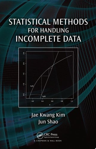 Statistical Methods for Handling Incomplete Data