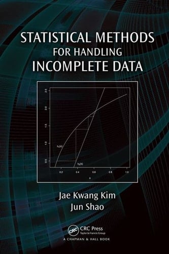 Statistical Methods for Handling Incomplete Data