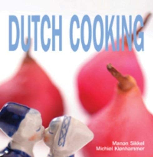 Dutch Cooking