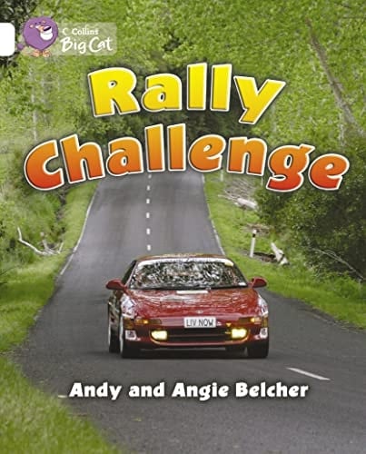 Rally Challenge Workbook