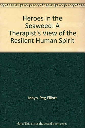 Heroes in the Seaweed A Therapist's View of the Resilent Human Spirit