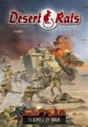 Desert Rats British Forces in the Desert 1942-43