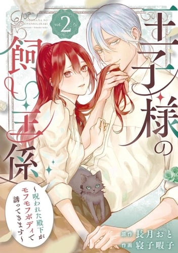 The Prince's Keeper 02