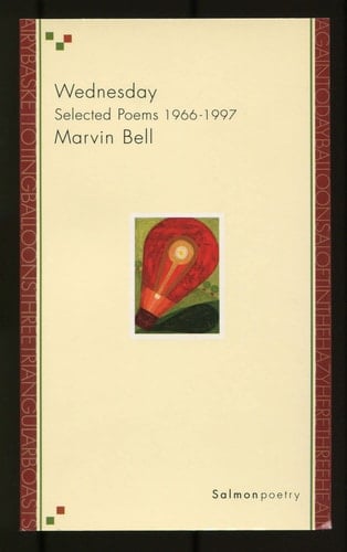 Wednesday: Selected Poems, 1966-1997