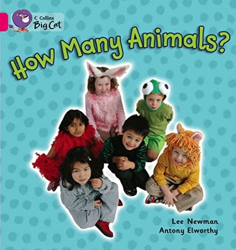 How Many Animals?