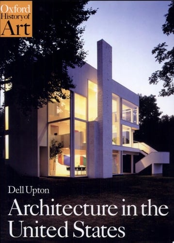 Architecture in the United States