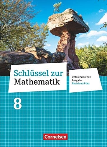 Schlüssel zur Mathematik - Rheinland-Pfalz