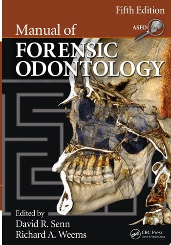 Manual of Forensic Odontology