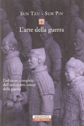 L'arte della guerra