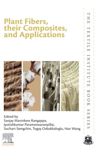 Plant Fibers, Their Composites, and Applications