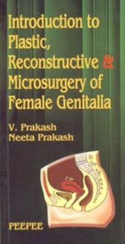 Intr. To Prm Of Female Genitalia