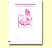 Story of the USA Book 3 Teacher's Guide: America Becomes a Giant