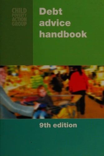 Debt Advice Handbook