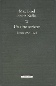 Un altro scrivere lettere 1904 - 1924
