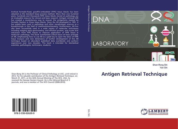 Antigen Retrieval Technique