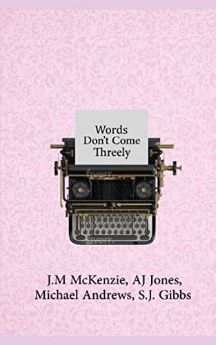 Words Don't Come Threely