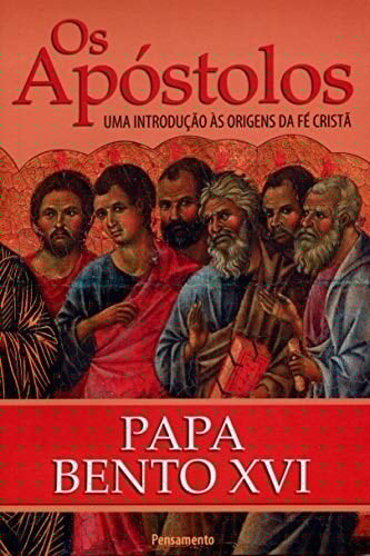 Os Apóstolos (Em Portuguese do Brasil)