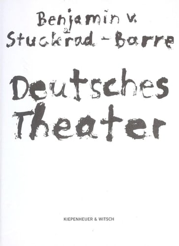 Deutsches Theater (Kiwi)