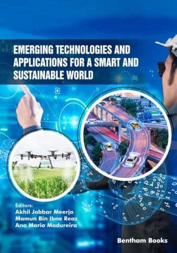 Emerging Technologies and Applications for a Smart and Sustainable World