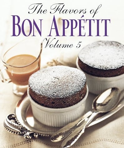 The Flavors of Bon Appetit