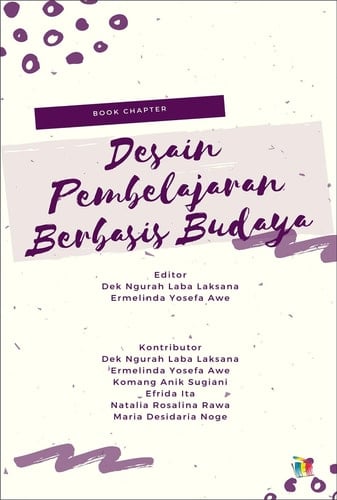 DESAIN PEMBELAJARAN BERBASIS BUDAYA