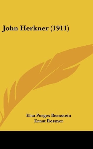 John Herkner (1911)