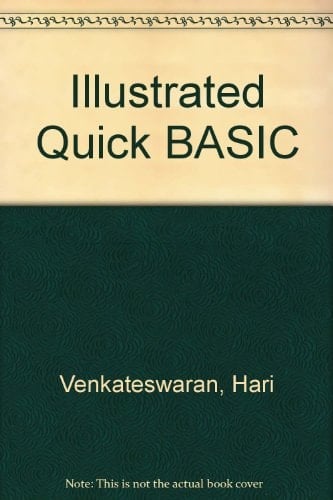 Illustrated QuickBASIC 4.0