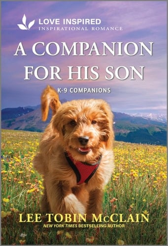 A Companion for His Son An Uplifting Inspirational Romance