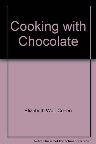 Cooking with Chocolate