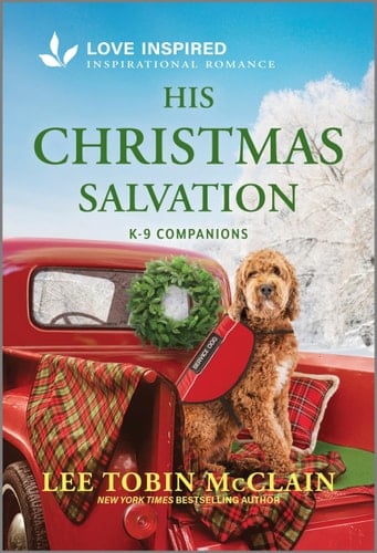 His Christmas Salvation An Uplifting Inspirational Romance