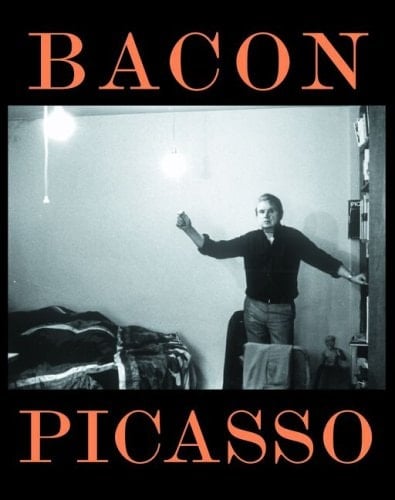 Bacon - Picasso das Leben der Bilder