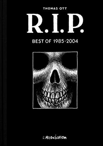 R.I.P. best of 1985-2004