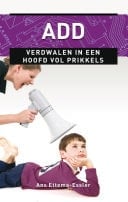 ADD verdwalen in een hoofd vol prikkels
