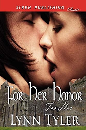 For Her Honor [For Her 1] (Siren Publishing Classic)