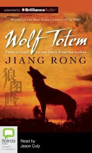 Wolf Totem