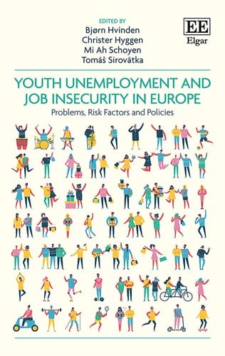 Youth Unemployment and Job Insecurity in Europe Problems, Risk Factors and Policies