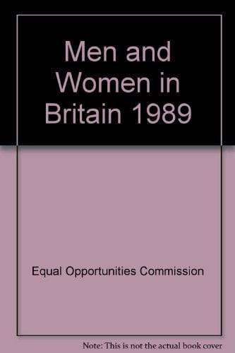 Women & Men in Britain, 1989
