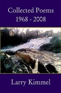 Collected Poems, 1968-2008