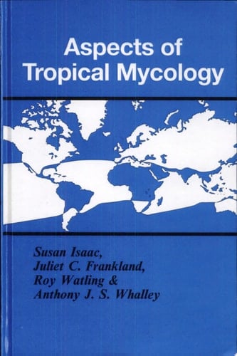 Aspects of Tropical Mycology