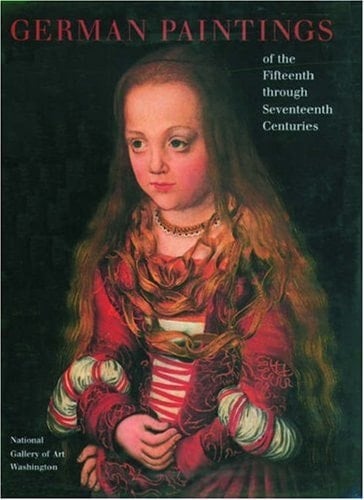 German Paintings of the Fifteenth through Seventeenth Centuries