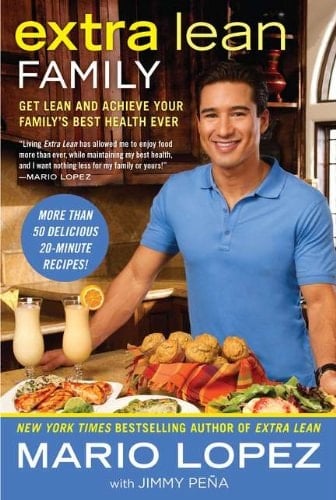 Extra Lean Family Get Lean and Achieve Your Family's Best Health Ever