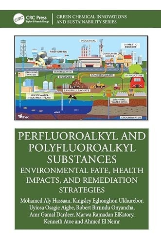 Perfluoroalkyl and Polyfluoroalkyl Substances Environmental Fate, Health Impacts, and Remediation Strategies