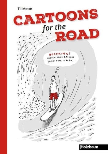 Cartoons for the Road