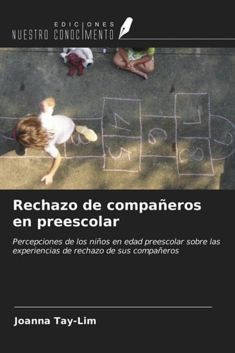 Rechazo de compañeros en preescolar