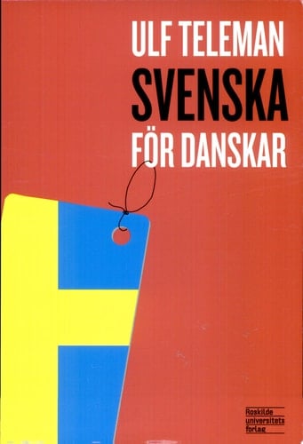 Svenska för danskar