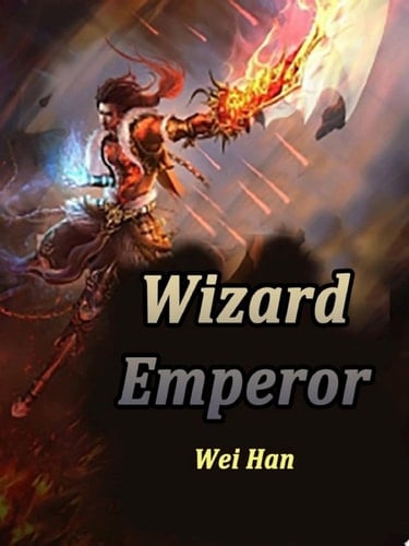Wizard Emperor Volume 3