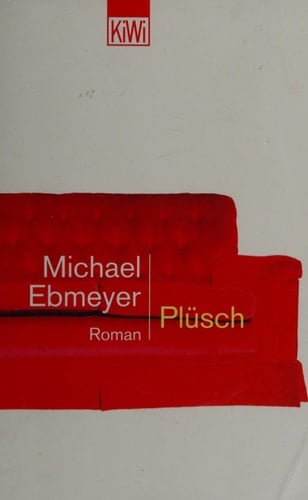 Plüsch Roman